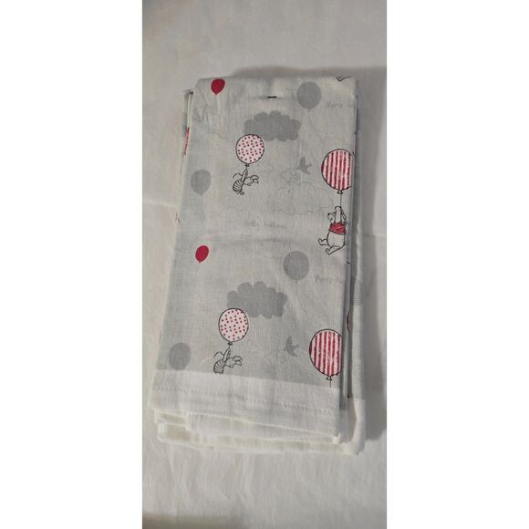 New Disney Christmas Kitchen Towel NWT - Picture 6 of 7